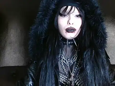 XXIOUX online show from February 12, 2026, 4:07 pm