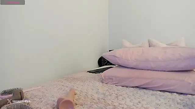 secretgirlfriendxo online show from February 4, 2025, 8:56 am