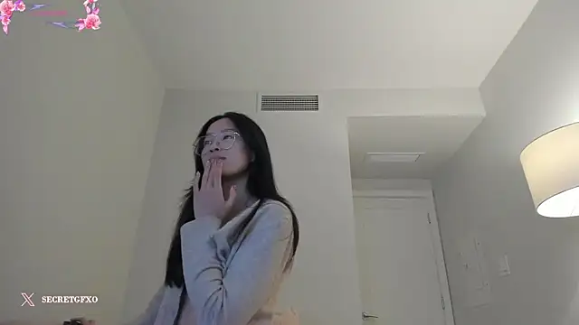 secretgirlfriendxo online show from December 14, 2024, 2:44 am