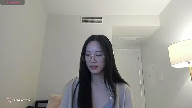 secretgirlfriendxo online show from February 5, 2025, 11:55 am