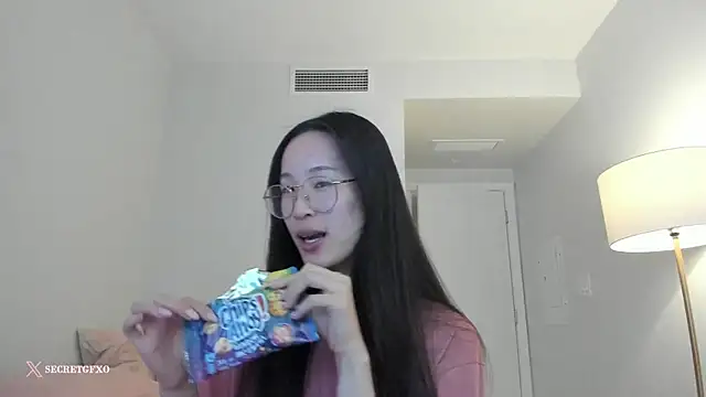 secretgirlfriendxo online show from March 9, 2025, 12:00 am