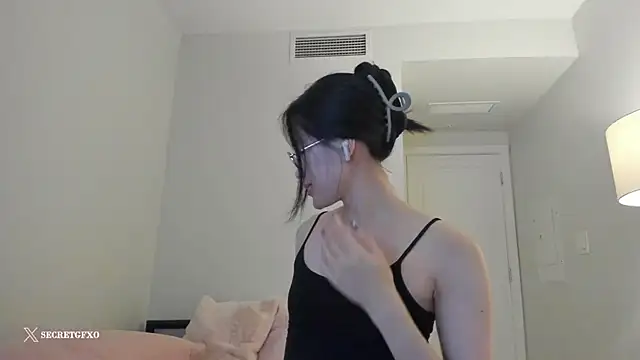 secretgirlfriendxo online show from January 29, 2025, 1:38 pm