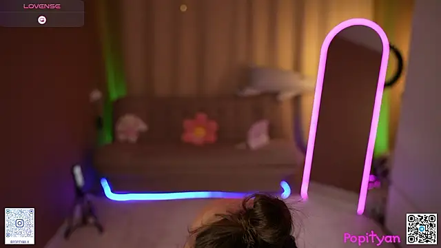 popityan1 online show from February 27, 2026, 9:53 am