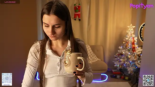 popityan1 online show from January 15, 2026, 5:11 am