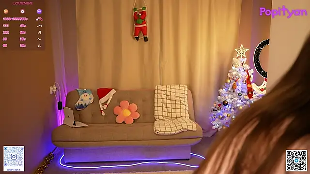 popityan1 online show from December 19, 2025, 6:38 am