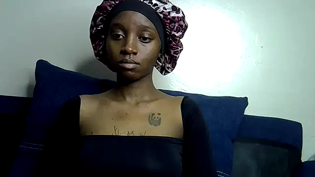 Enkarxx online show from February 12, 2026, 12:10 am