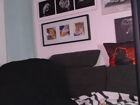 Barbie45J online show from October 20, 2025, 9:59 pm