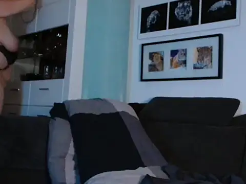 Barbie45J online show from September 17, 2025, 8:55 pm