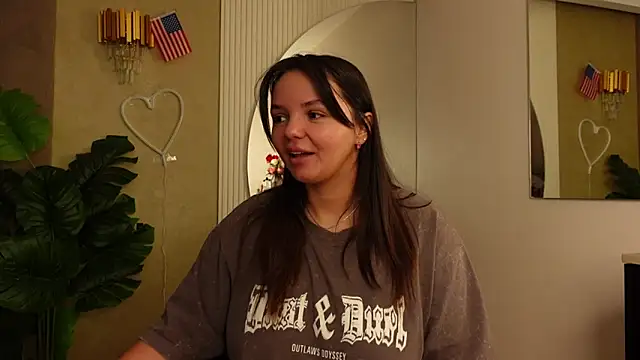 CelesteBailey online show from March 5, 2026, 3:36 am