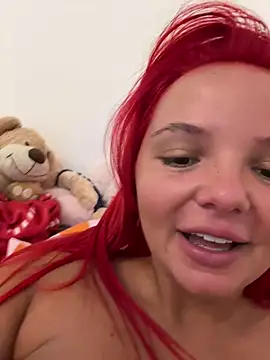 CelesteBailey online show from April 18, 2026, 8:16 am