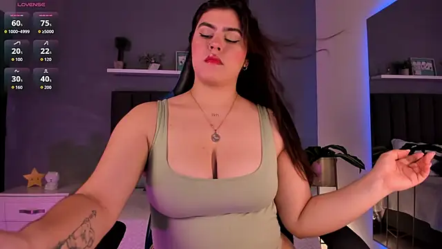 Snapshot of veronica185 chatting on September 18, 2025, 3:09 am veronica185 online show from September 18, 2025, 3:09 am