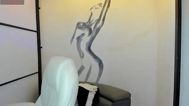 Snapshot of NiickyJones chatting on March 9, 2025, 12:53 am NiickyJones online show from March 9, 2025, 12:53 am