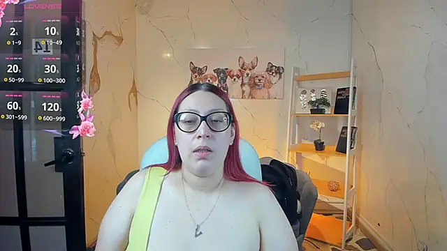 Snapshot of NiickyJones chatting on November 15, 2025, 3:38 pm NiickyJones online show from November 15, 2025, 3:38 pm