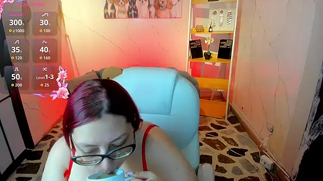 Snapshot of NiickyJones chatting on October 9, 2025, 1:33 pm NiickyJones online show from October 9, 2025, 1:33 pm