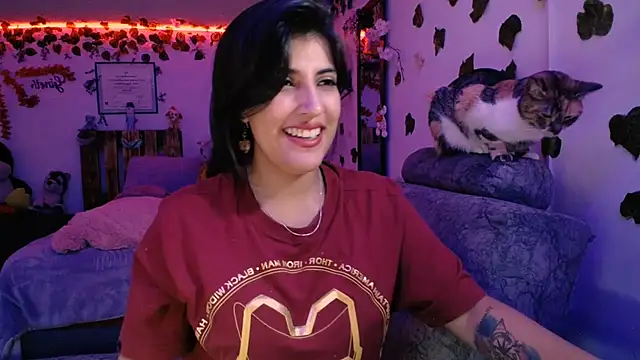 Snapshot of azahar__ziiz chatting on January 29, 2025, 2:40 am azahar ziiz online show from January 29, 2025, 2:40 am
