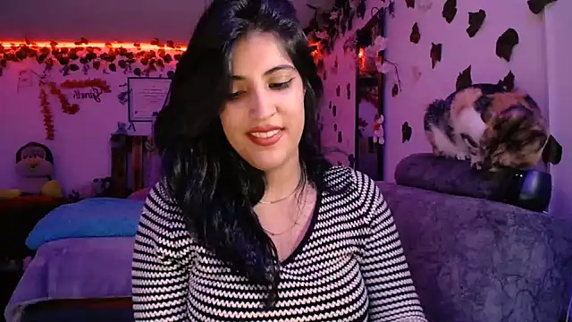 Snapshot of azahar__ziiz chatting on January 30, 2025, 3:44 am azahar ziiz online show from January 30, 2025, 3:44 am