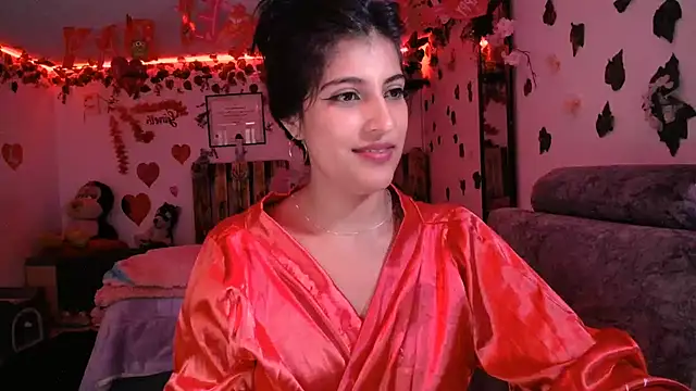 Snapshot of azahar__ziiz chatting on February 14, 2025, 7:33 pm azahar ziiz online show from February 14, 2025, 7:33 pm
