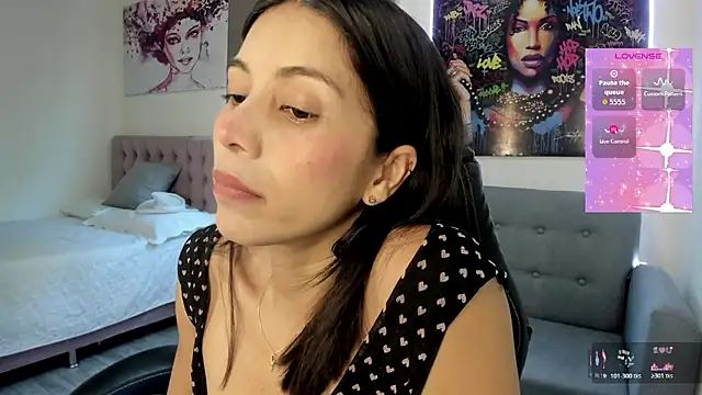 Snapshot of andykiuty chatting on January 17, 2026, 4:54 pm andykiuty online show from January 17, 2026, 4:54 pm