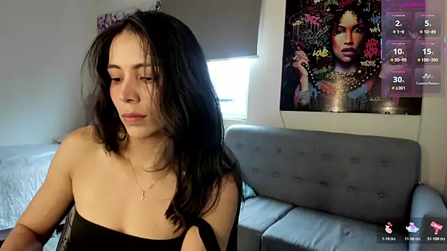 Snapshot of andykiuty chatting on February 2, 2026, 7:24 pm andykiuty online show from February 2, 2026, 7:24 pm