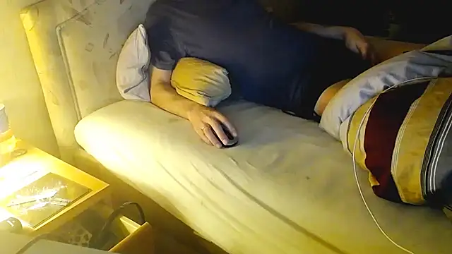 HornyRalfi55 online show from January 16, 2025, 12:31 pm