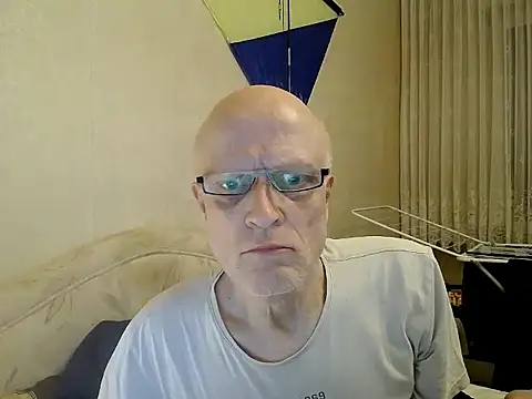 HornyRalfi55 online show from January 19, 2025, 9:34 pm