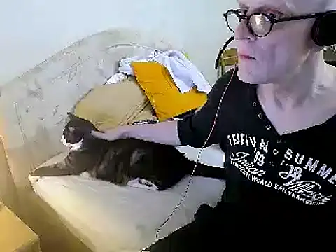 HornyRalfi55 online show from March 12, 2025, 5:38 pm