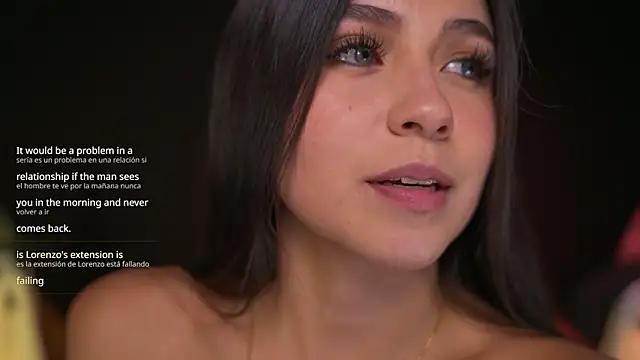 Snapshot of Ashley_Jones9 chatting on October 16, 2025, 10:18 pm Ashley Jones9 online show from October 16, 2025, 10:18 pm
