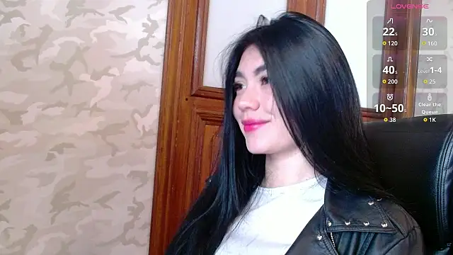 Snapshot of gabriella_27 chatting on September 25, 2025, 12:22 pm gabriella 27 online show from September 25, 2025, 12:22 pm