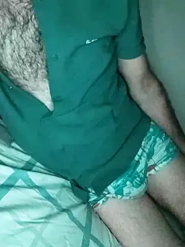 Snapshot of _Scorpion_ chatting on October 11, 2025, 7:48 pm Scorpion online show from October 11, 2025, 7:48 pm