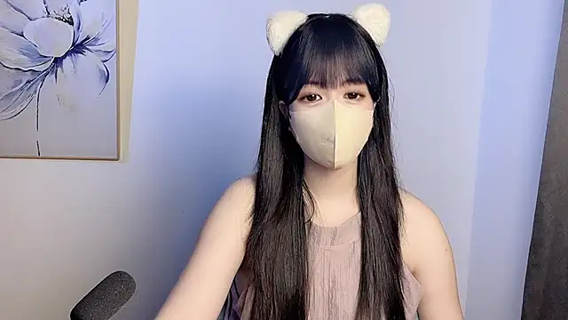 Snapshot of koneko- chatting on January 4, 2025, 2:04 pm koneko- online show from January 4, 2025, 2:04 pm