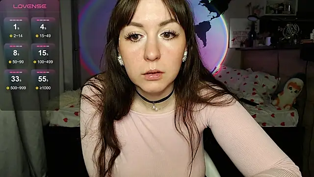 Snapshot of missgenevaonceagain_ chatting on February 23, 2026, 10:54 pm missgenevaonceagain online show from February 23, 2026, 10:54 pm