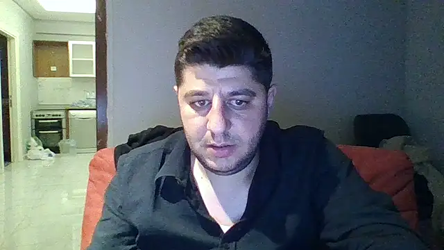 erkekkkadam online show from April 1, 2026, 4:59 pm