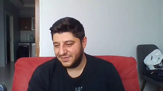 erkekkkadam online show from April 17, 2026, 7:22 am