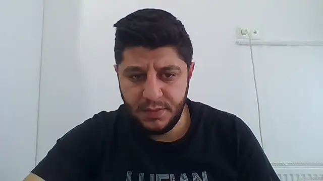 Snapshot of erkekkkadam chatting on January 25, 2025, 5:51 am erkekkkadam online show from January 25, 2025, 5:51 am