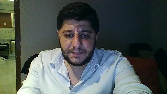 erkekkkadam online show from March 27, 2026, 7:37 pm