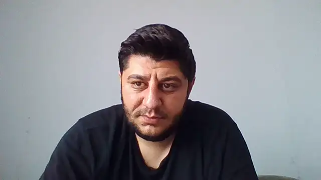 erkekkkadam online show from March 26, 2026, 5:39 am