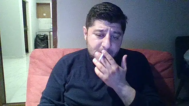 erkekkkadam online show from April 10, 2026, 8:38 pm