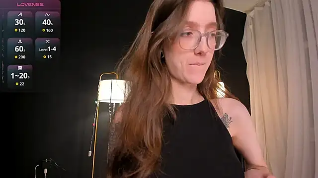 Lola Missy online show from January 6, 2026, 5:11 am