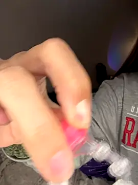 MnM4ever online show from November 7, 2025, 4:28 am