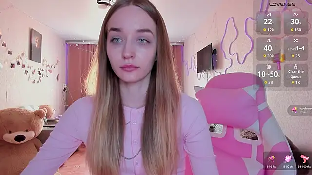 MoonDust online show from March 28, 2026, 11:55 am