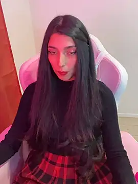 Felicia smok3 online show from June 4, 2026, 3:11 am