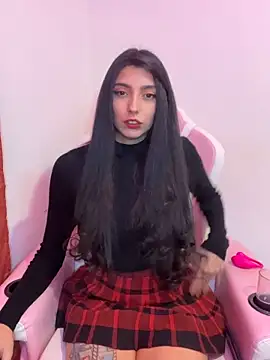 Felicia smok3 online show from June 14, 2026, 2:19 am