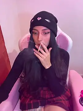 Felicia smok3 online show from June 2, 2026, 3:06 am
