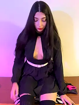 Felicia smok3 online show from December 1, 2025, 2:12 am