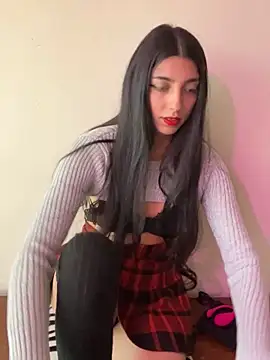 Snapshot of Felicia_smok3 chatting on January 31, 2025, 10:31 am Felicia smok3 online show from January 31, 2025, 10:31 am