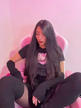 Felicia smok3 online show from June 12, 2026, 1:47 am