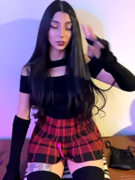 Snapshot of Felicia_smok3 chatting on September 30, 2025, 1:33 am Felicia smok3 online show from September 30, 2025, 1:33 am