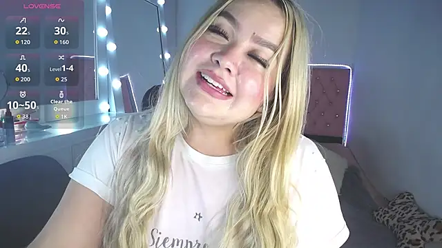 Snapshot of Celeste__sweetx chatting on September 10, 2025, 4:44 am Celeste sweetx online show from September 10, 2025, 4:44 am