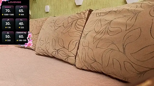 Miss Flexi fit online show from March 18, 2026, 6:27 am