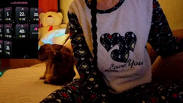 Miss Flexi fit online show from November 14, 2025, 10:13 pm